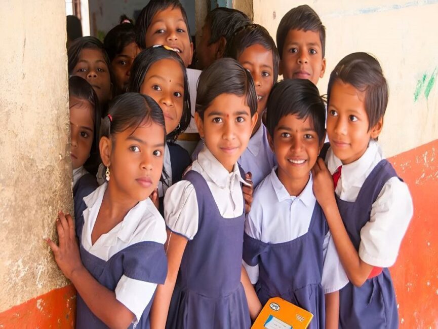 Education – Join Hands Trust